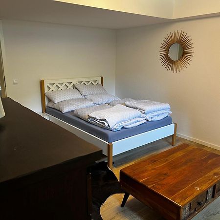 Geraeumige Unterkunft Auch Familienfreundlich Bis 4 Personen Koeln Ngoại thất bức ảnh
